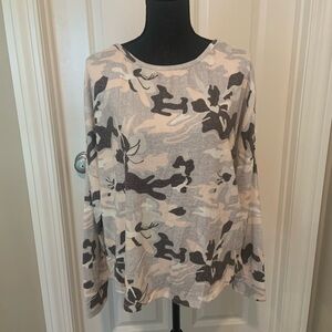 Roxy Surf Brand Women’s Sweater